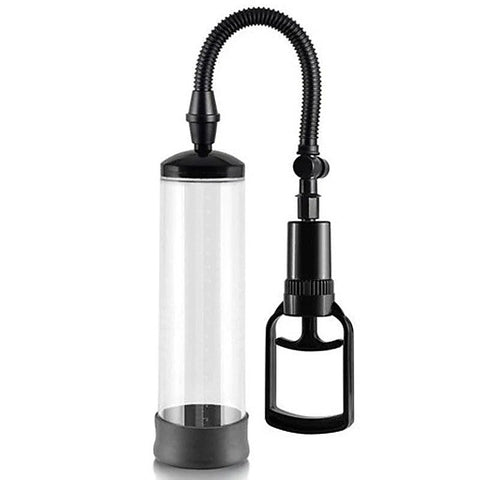 Maximizer Worx VX1 Power Pro Pump with Cock Ring - Pumps, Extenders and Sleeves