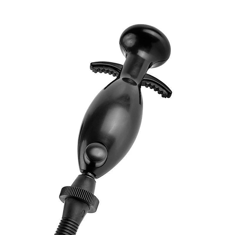 Fetish Fantasy Extreme Vibrating Women'S Pussy Pump - Pussy And Clit Toys