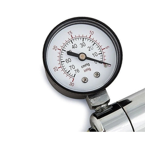 The Magnum Pump by NANMA Corporation - Pumps, Extenders and Sleeves
