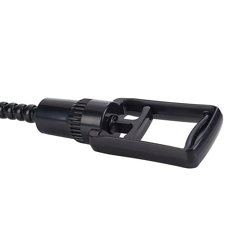 Master Gauge Penis Pump By California Exotics - Pumps, Extenders and Sleeves