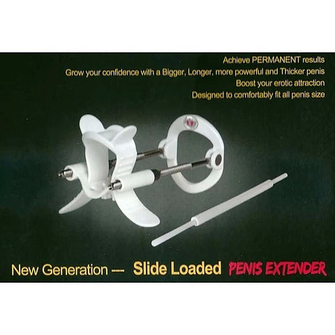 Max Fit Penis Extender - Penis Pumps And Stretchers