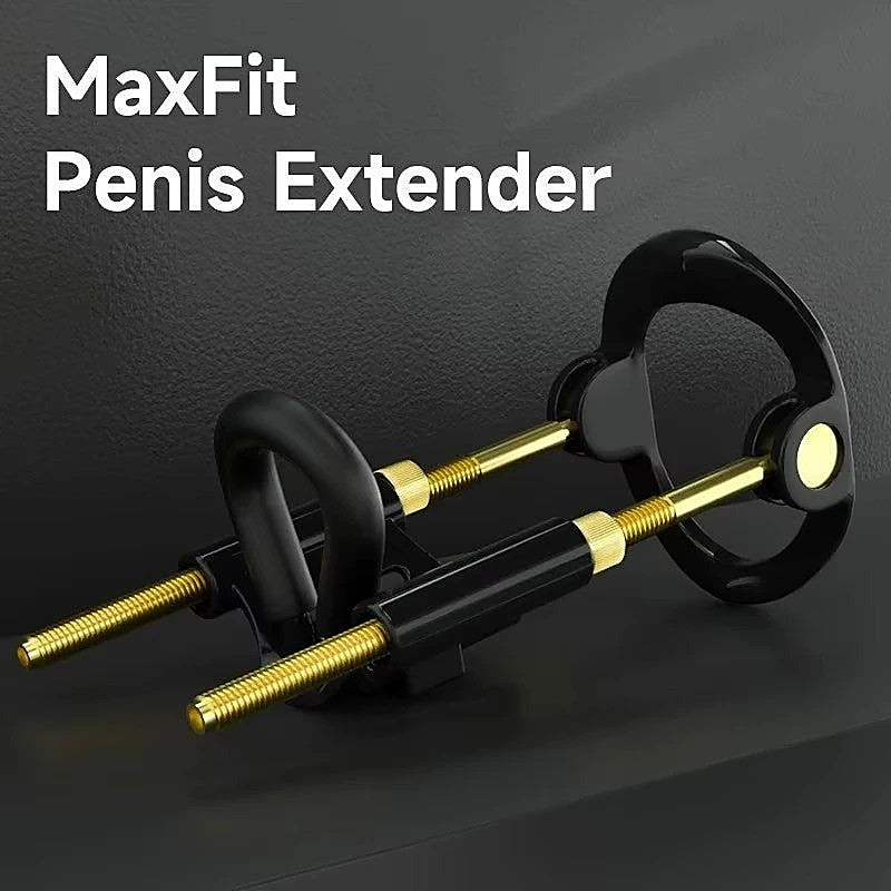 Max Fit Penis Extender - Penis Pumps And Stretchers