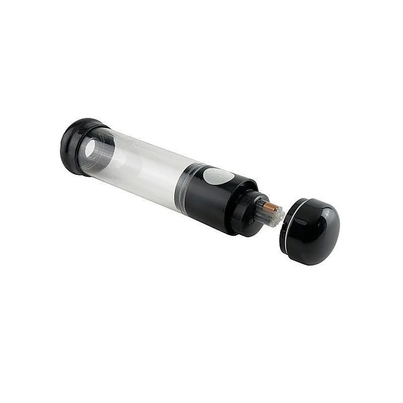 Pump Worx Autovac Power Penis Development Pump - Pumps, Extenders and Sleeves