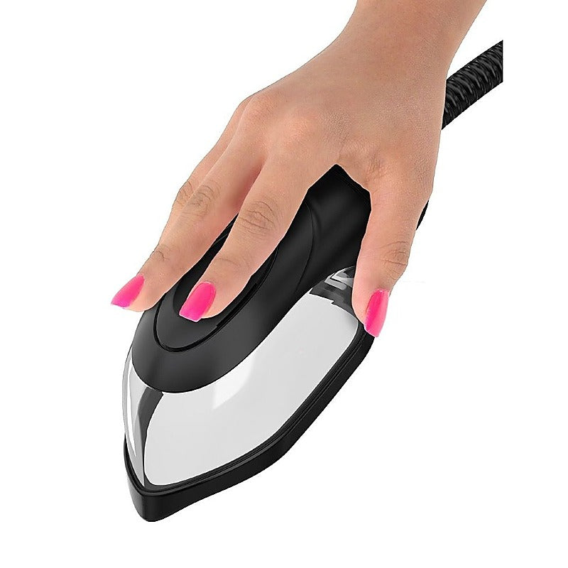 Perfect Touch Vibrating Pussy Pump By Pipedream Products - Pussy And Clit Toys