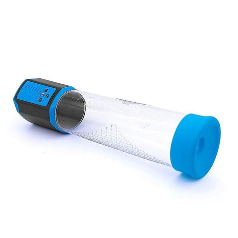 Electric Penis Pump With Suction - Penis Pumps And Stretchers