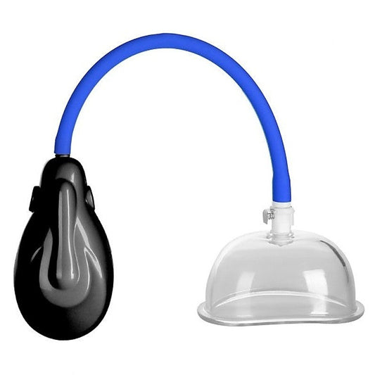 Luvpump Automatic Vagina Enhancement System By Shots Toys - Pussy And Clit Toys
