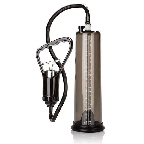 Apollo Premium Power Pump - Penis Pumps And Stretchers