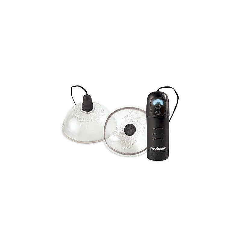 Spinning Nipple Stimulator By Pipedream Products - Breast and Nipple Toys