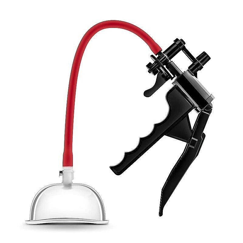 Temptasia's Professional-Grade Intimate Pleasure System - Pussy And Clit Toys