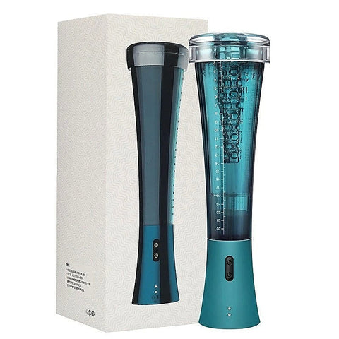 Premium Penis Pump And Masturbator By Bdstyle - Pumps, Extenders and Sleeves