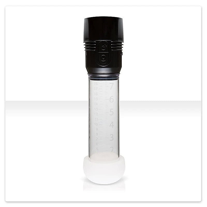 Fleshlight Fleshpump Electric Mens Penis Pump - Pumps, Extenders and Sleeves