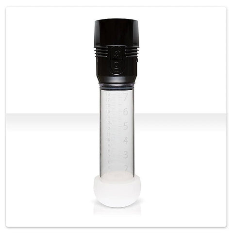 Fleshlight Fleshpump Electric Mens Penis Pump - Pumps, Extenders and Sleeves