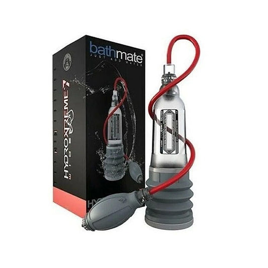 HydroXtreme7 x30 Wide Boy by Bathmate - Pumps, Extenders and Sleeves