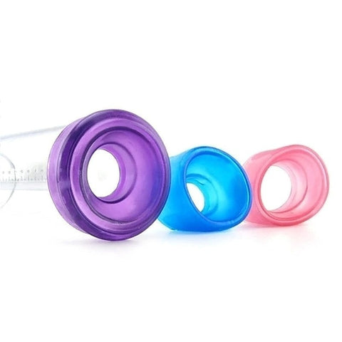 Classix Pleasure Performance Penis Pump by Pipedream - Pumps, Extenders and Sleeves