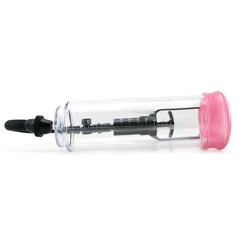 Classix Pleasure Performance Penis Pump by Pipedream - Pumps, Extenders and Sleeves