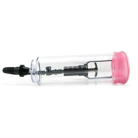 Classix Pleasure Performance Penis Pump by Pipedream - Pumps, Extenders and Sleeves