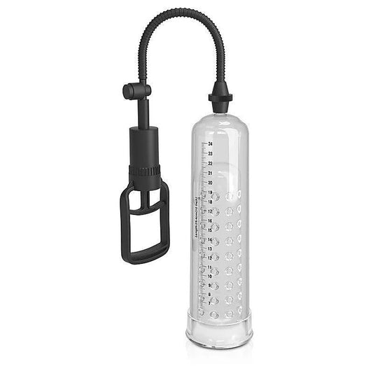 Classix Xl Male Penis Stimulation Pump By Pipedream - Pumps, Extenders and Sleeves