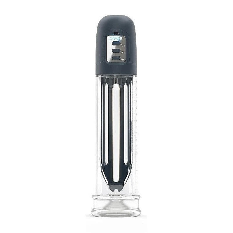 Dorcel Power Pump Pro - Pumps, Extenders and Sleeves