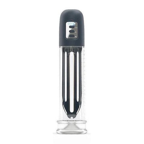 Dorcel Power Pump Pro - Pumps, Extenders and Sleeves