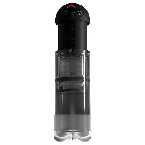 Pdx Elite Extender Pro By Pipedream Products - Pumps, Extenders and Sleeves