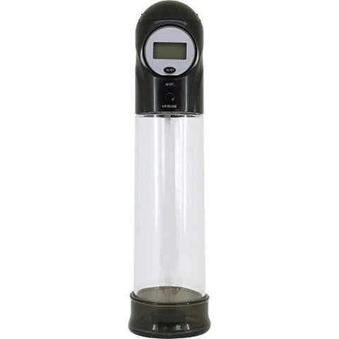 Auto Pump by Seven Creations - Pumps, Extenders and Sleeves