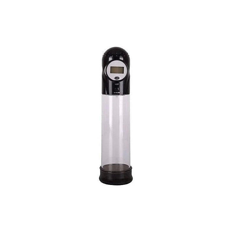 Auto Pump by Seven Creations - Pumps, Extenders and Sleeves