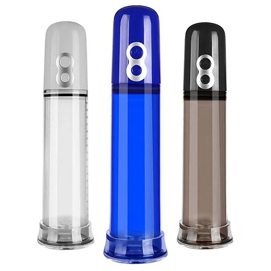 Power X Erection Pump - Rabbit Vibrators