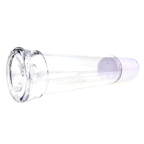 Power X Erection Pump - Rabbit Vibrators