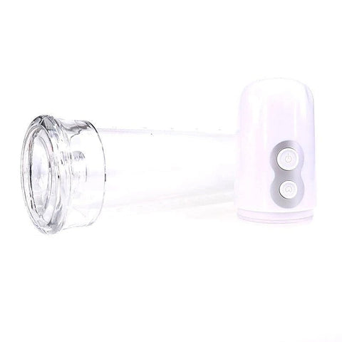 Power X Erection Pump - Rabbit Vibrators