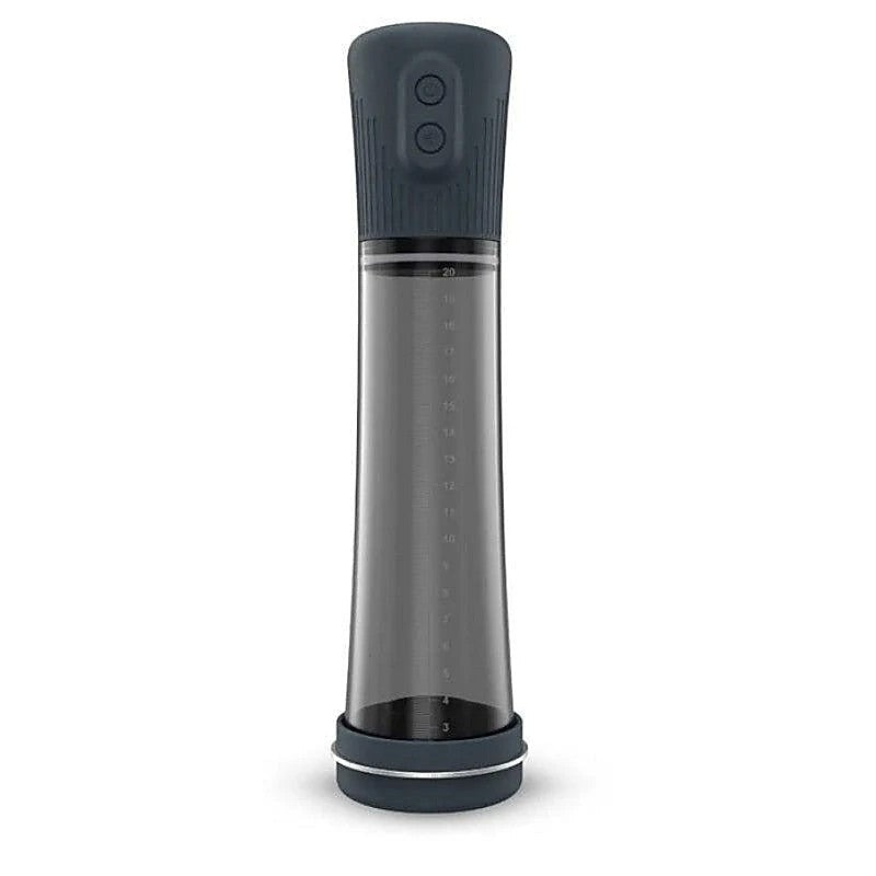 Dorcel Hydro Pump - Pumps, Extenders and Sleeves
