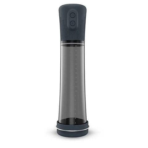 Dorcel Hydro Pump - Pumps, Extenders and Sleeves