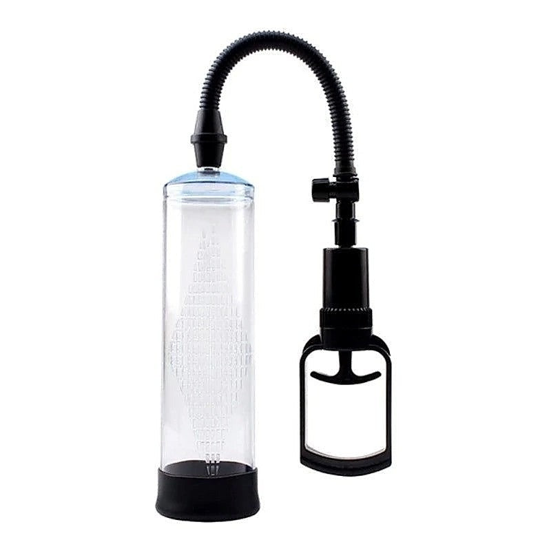 LaViva Vaczilla X5 Penis Pump - Pumps, Extenders and Sleeves