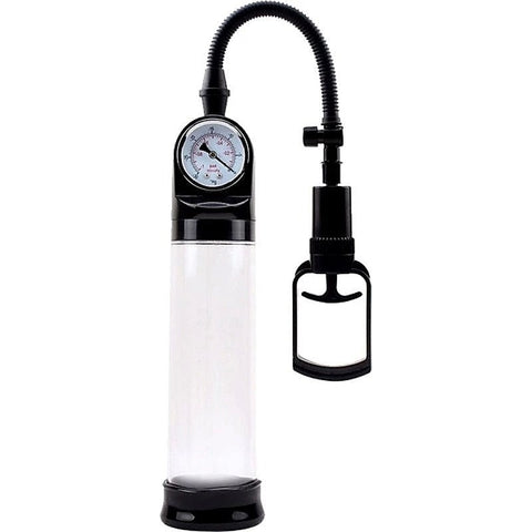 LaViva Vaczilla X1 Penis Enlargement Pump - Pumps, Extenders and Sleeves