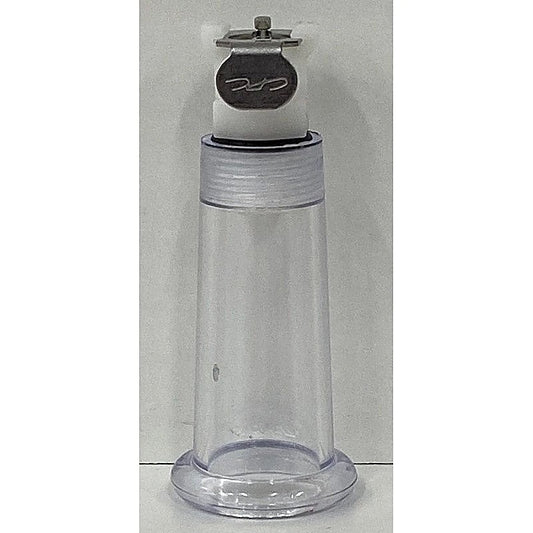 Clitoral Cylinder by Mustang - Pussy And Clit Toys