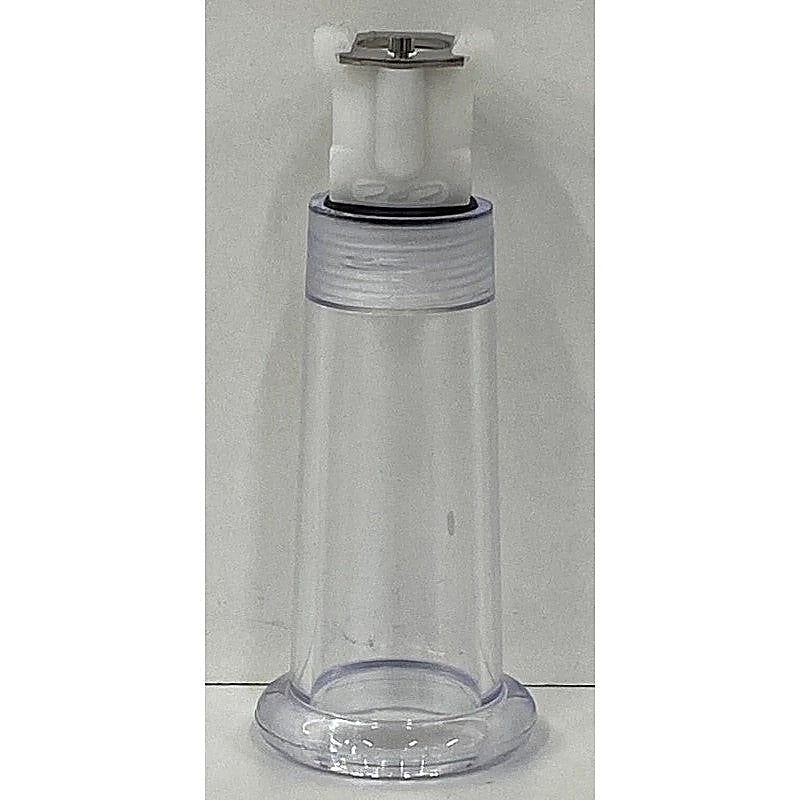 Professional Clitoral Cylinder By Mustang - Pussy And Clit Toys