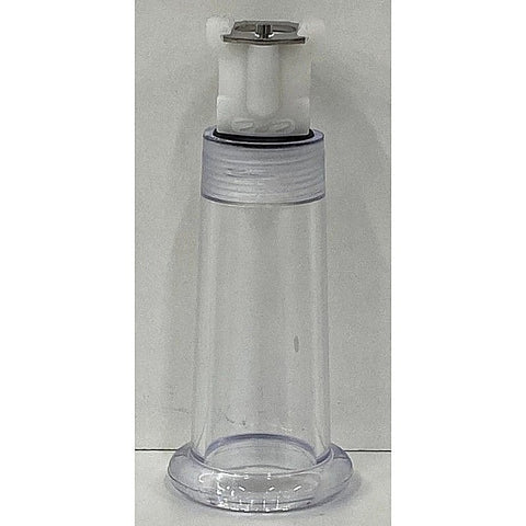 Professional Clitoral Cylinder By Mustang - Pussy And Clit Toys