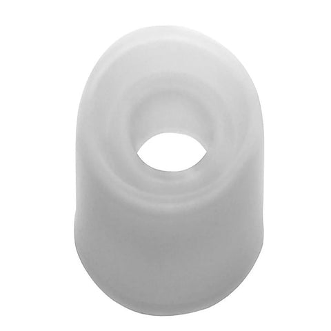 Comfort Seal Silicone Donut Cushion By Shots Toys - Penis Pumps And Stretchers