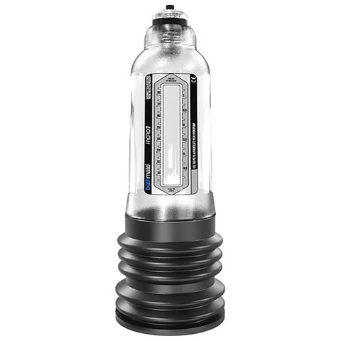Hydromax Bathmate Hydro7 Penis Pump