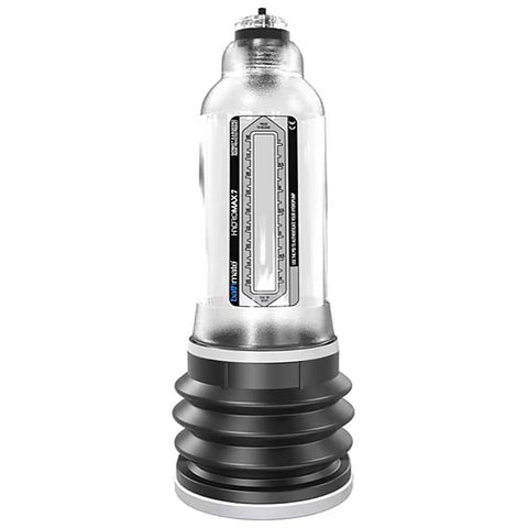 Bathmate Hydromax7 Penis Pump