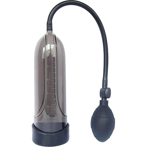 Mojo Zero Gravity Penis Pump