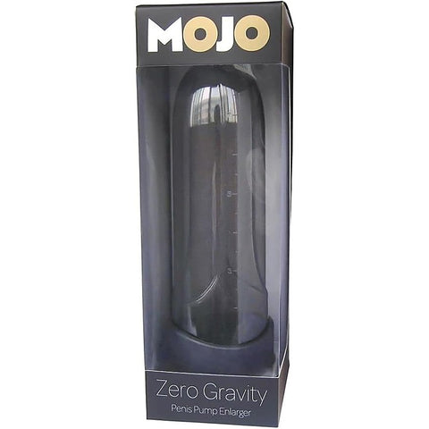 Mojo Zero Gravity Penis Pump