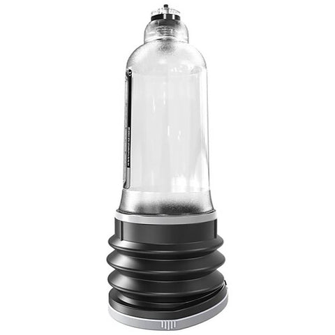 Bathmate Hydromax9 Penis Enlargement Pump