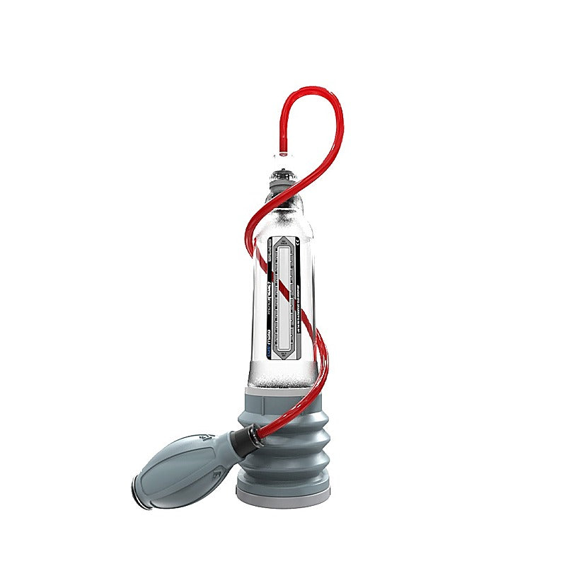 Hydroxtreme7 Hydro Penis Pump By Bathmate - Penis Pumps And Stretchers