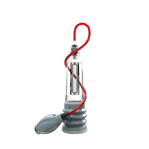 Hydroxtreme7 Hydro Penis Pump By Bathmate - Penis Pumps And Stretchers