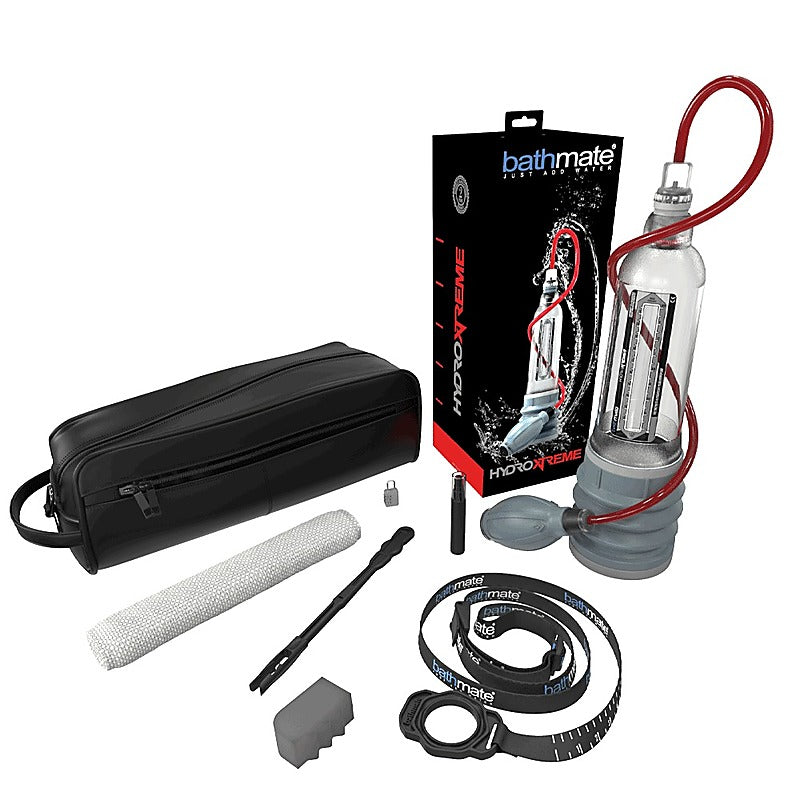 Premium Bathmate Hydroxtreme9 By Bathmate - Penis Pumps And Stretchers