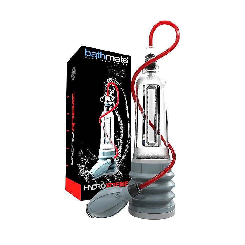 Premium Bathmate Hydroxtreme9 By Bathmate - Penis Pumps And Stretchers
