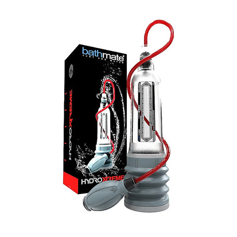 Premium Bathmate Hydroxtreme9 By Bathmate - Penis Pumps And Stretchers