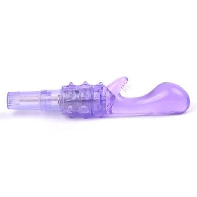 Rocket Ticklers by Aphrodisia - Mini & Slim Vibrators
