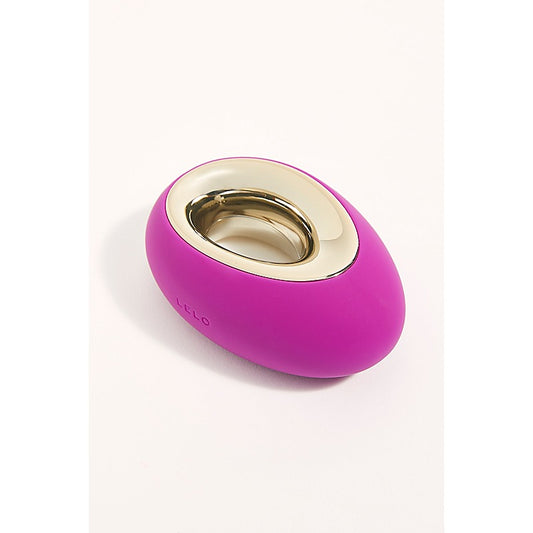Lelo Alia Luxury Waterproof Personal Massager - Personal Massagers