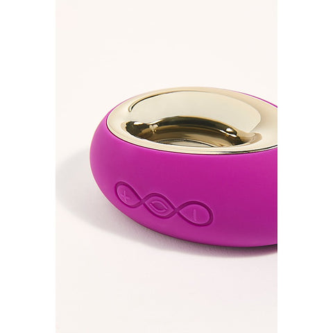 Alia Luxury Waterproof Personal Massager By Lelo - Personal Massagers